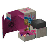 Ultimate Guard Flip'n'Tray 100+ Xenoskin Magic: The Gathering "Aetherdrift" - Sab-Sunen, Luxa Embodied