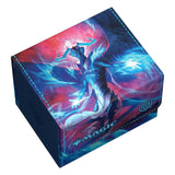 Ultimate Guard Sidewinder 100+ Xenoskin Magic: The Gathering "Tarkir: Dragonstorm" Ghostfire - Ugin, Eye of the Storms
