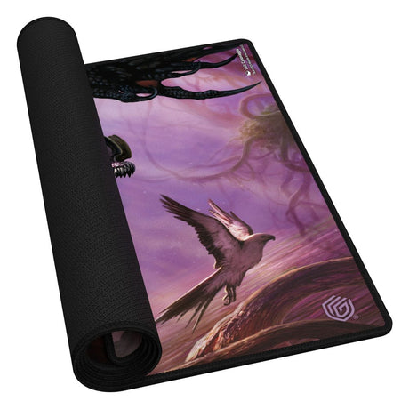 Ultimate Guard Play-Mat Magic: The Gathering "Tarkir: Dragonstorm" -  Feral Deathgorger