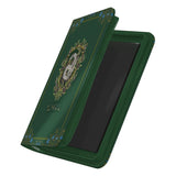 Ultimate Guard Zipfolio 160 Xenoskin Harry Potter - Slytherin
