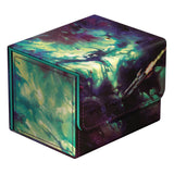 Ultimate Guard Sidewinder 100+ Xenoskin Magic: The Gathering "Edge of Eternities" - Blinkmoth Nexus