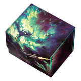 Ultimate Guard Sidewinder 100+ Xenoskin Magic: The Gathering "Edge of Eternities" - Blinkmoth Nexus