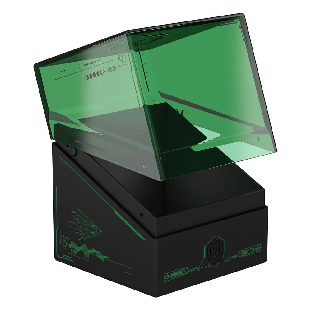 Ultimate Guard Boulder 100+ Magic: The Gathering "Edge of Eternities" - Eumidians