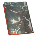 Ultimate Guard Zipfolio 360 Xenoskin Magic: The Gathering "Edge of Eternities" - Magus of the Moon
