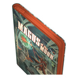 Ultimate Guard Zipfolio 360 Xenoskin Magic: The Gathering "Edge of Eternities" - Magus of the Moon