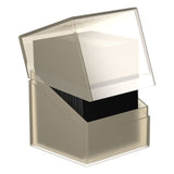 Ultimate Guard Boulder 100+ Hybrid Magic: The Gathering "Mana Edition" - Plains