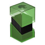 Ultimate Guard Boulder 100+ Hybrid Magic: The Gathering "Mana Edition" - Forest