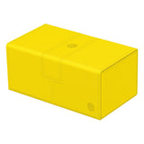 Ultimate Guard Twin Flip'n'Tray 200+ Xenoskin "Summer Edition 2025" -Dandelion