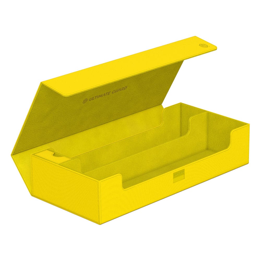 Ultimate Guard Superhive 550+ Xenoskin "Summer Edition 2025" - Dandelion