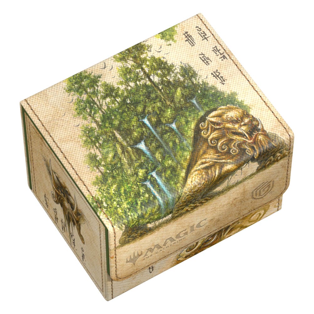 Ultimate Guard Sidewinder 100+ Xenoskin Magic: The Gathering | Avatar: The Last Airbender - The Lion-Turtle