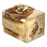 Ultimate Guard Sidewinder 100+ Xenoskin Magic: The Gathering | Avatar: The Last Airbender - Badgermole Cub