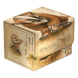 Ultimate Guard Sidewinder 100+ Xenoskin Magic: The Gathering | Avatar: The Last Airbender - Badgermole Cub