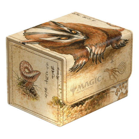 Ultimate Guard Sidewinder 100+ Xenoskin Magic: The Gathering | Avatar: The Last Airbender - Badgermole Cub