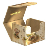 Ultimate Guard Sidewinder 100+ Xenoskin Magic: The Gathering | Avatar: The Last Airbender - Badgermole Cub