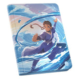 Ultimate Guard Zipfolio 360 Xenoskin Magic: The Gathering | Avatar: The Last Airbender - Katara