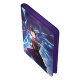 Ultimate Guard Zipfolio 360 Xenoskin Magic: The Gathering | Avatar: The Last Airbender - Azula