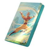 Ultimate Guard Zipfolio 360 Xenoskin Magic: The Gathering | Avatar: The Last Airbender - Aang