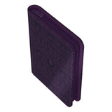 Ultimate Guard Zipfolio 160 Xenoskin Magic: The Gathering | Avatar: The Last Airbender - Black Mana