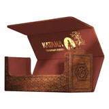 Ultimate Guard Arkhive 400+ "Katana: The Shogun's Journey - Part 3"