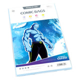 Ultimate Guard Comic Bags Standard (100) - Regular Size