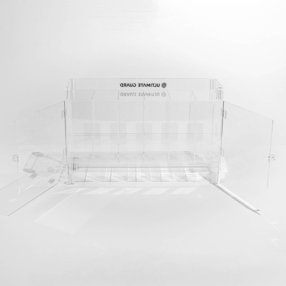 Ultimate Guard Acrylic Dispenser Base for TCG Booster Packs