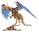 Ugears 3D Wooden Puzzle Windstorm Dragon