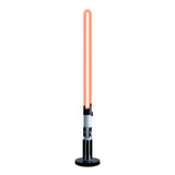 Star Wars Floor lamp Darth Vader lightsaber 152 cm