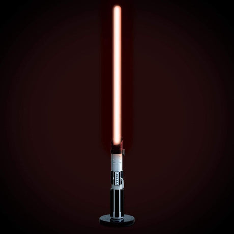 Star Wars Floor lamp Darth Vader lightsaber 152 cm