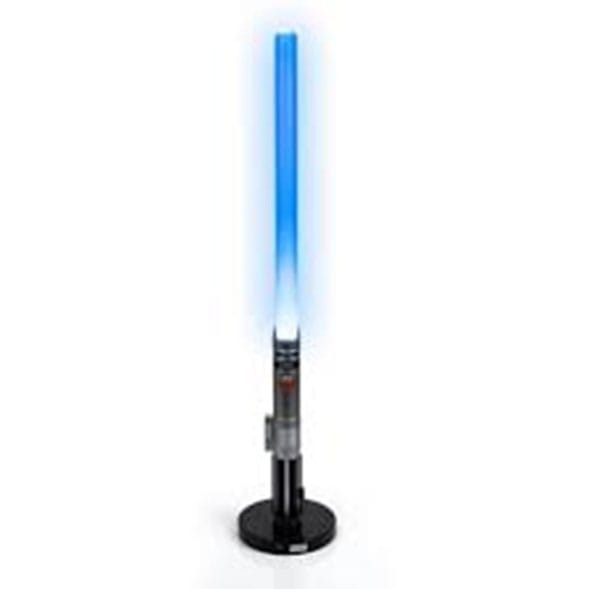 Star Wars Lamp  Luke Skywalker's lightsaber 59 cm