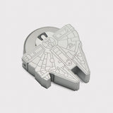 Star Wars Pizza Cutter Millennium Falcon
