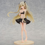 Spy Classroom Statue PVC Erna Swimsuit Ver. 24 cm