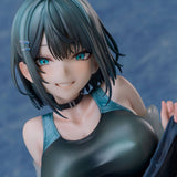Original Character PVC Statue 1/6 Sora Minase - Illustrated by Danimaru 15 cm