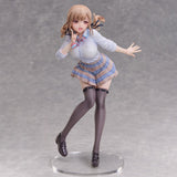 Love Is Indivisible by Twins PVC Statue 1/6 Naori Jinguuji 24 cm