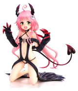 To Love-Ru Darkness PVC Figure Lala Satalin Deviluke Fillette Ver. 15 cm