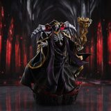 Overlord PVC Figure Ainz Ooal Gown 10th Anniversary so-bin Ver. 34 cm