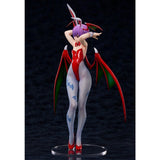 Darkstalkers B-style Vampire Series PVC Figure 1/4 Lilith Bunny Ver. 46 cm