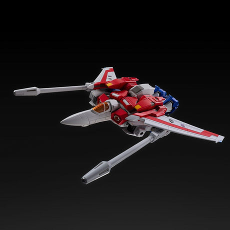Transformers Combot Diecast Action Figure Starscream 19 cm