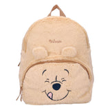 Winnie-the-Pooh Backpack Winnie The Pooh Fluffy Festival