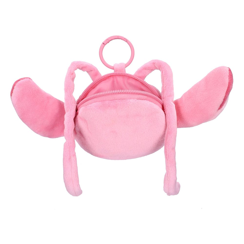 Sanrio Key Chain Hello Kitty & Friends Plushie Pals Assortment (24)