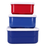 Sonic the Hedgehog Snack Box Set Sonic Fresh Bites