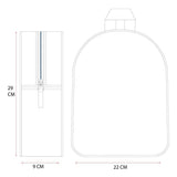 Marvel Backpack Avengers The Incredible 29 cm