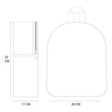 Marvel Backpack 3D Avengers See the Light 32 cm