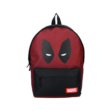 Marvel Backpack Deadpool Encore Time 43 cm