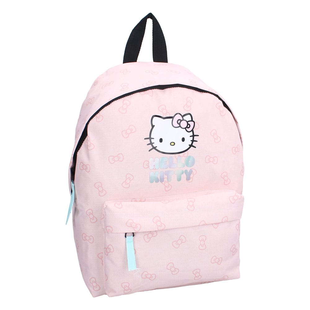 Sanrio Backpack Hello Kitty Take Me To The Party