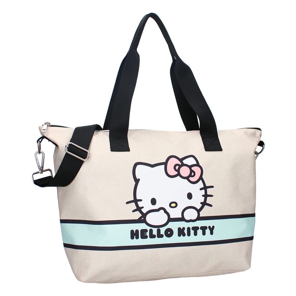 Sanrio Tote Bag Hello Kitty Take Me To The Party