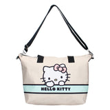 Sanrio Tote Bag Hello Kitty Take Me To The Party
