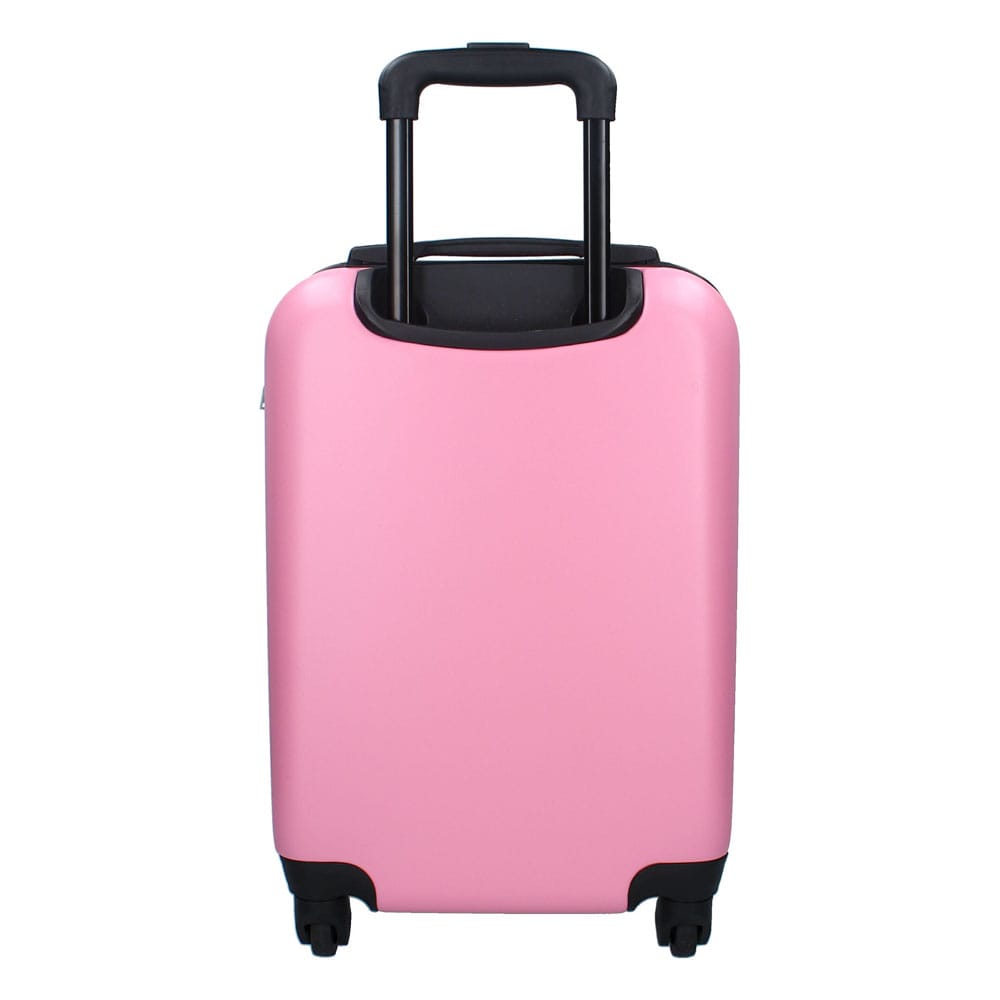 Hello Kitty Trolley Suitcase Voyage Vibes 46 cm