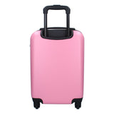 Hello Kitty Trolley Suitcase Voyage Vibes 46 cm