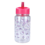 Sanrio Water Bottle Hello Kitty Drink Up