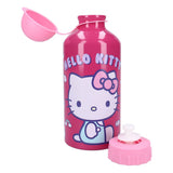 Hello Kitty Water Bottle Really Refreshing 500 ml